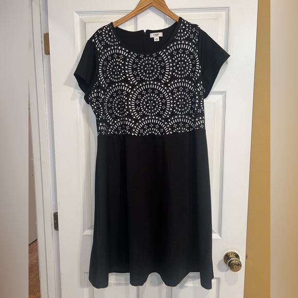 Cato Dresses & Skirts - Cato Dress. Size 18W. EUC